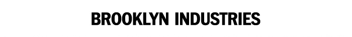 Brooklyn Industries