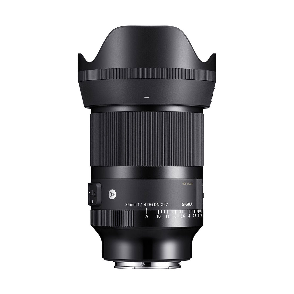 Image of Sigma 35mm f/1.4 DG DN ART Lens for Sony FE
