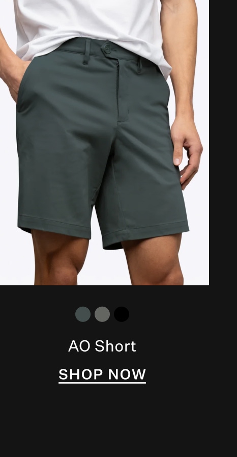 AO Short