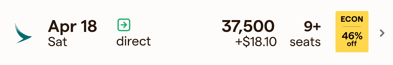Outbound Deal: 4