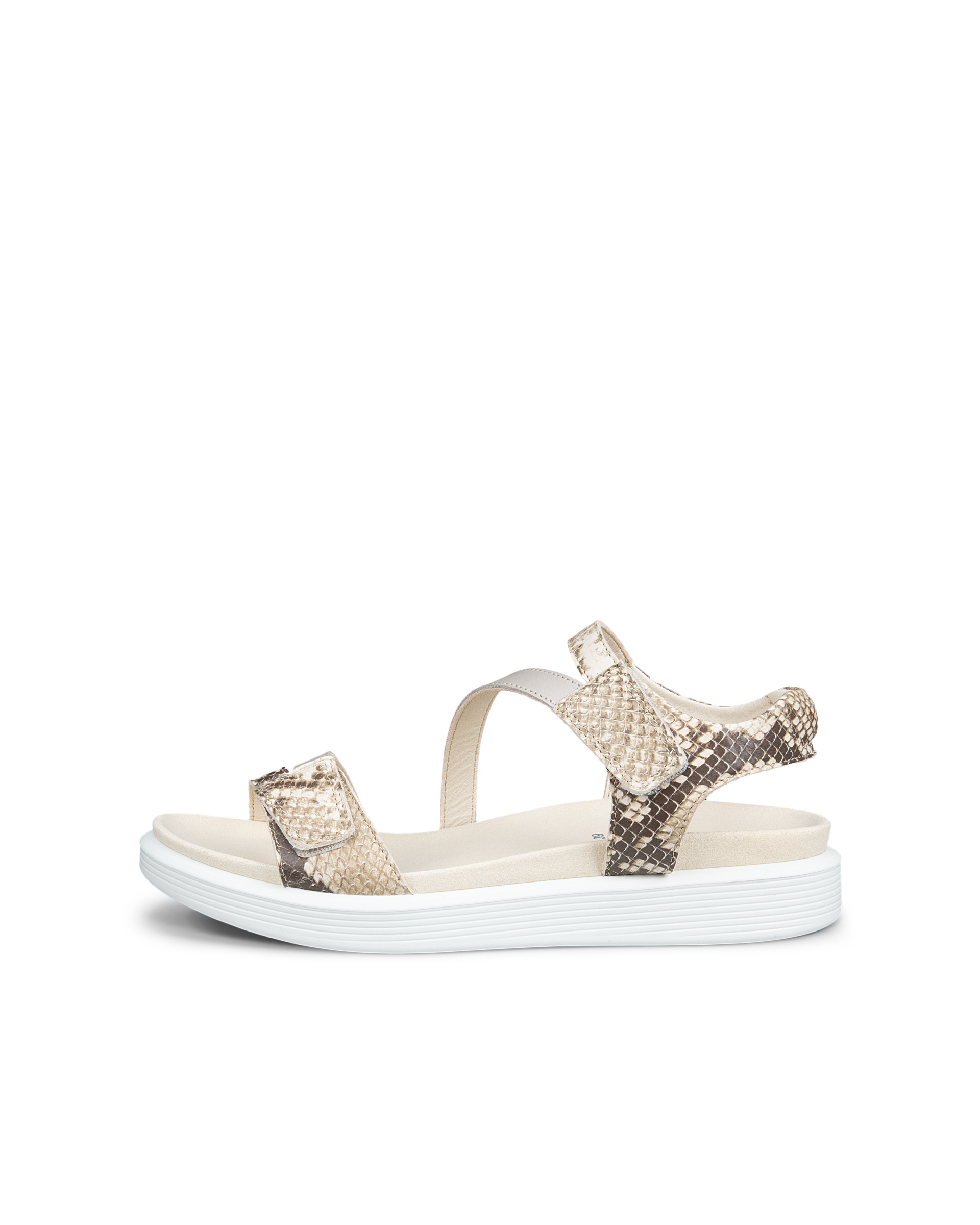 ECCO Soft Sandal