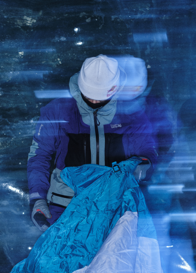 MYTHOGEN™ GORE-TEX PRO KIT