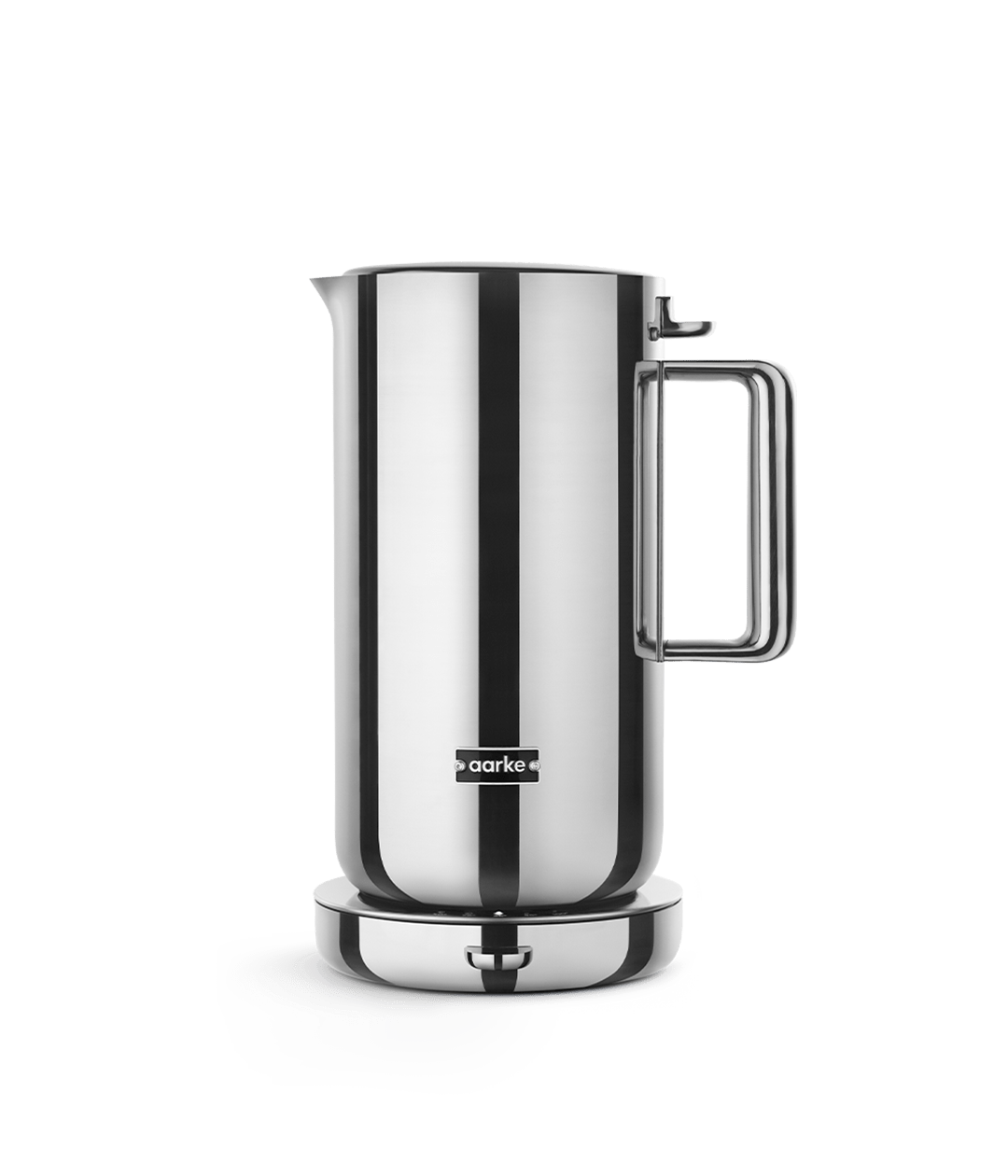Image of Kettle Stainless Steel