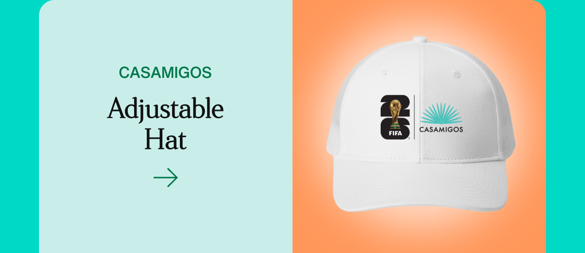 Adjustable Hat