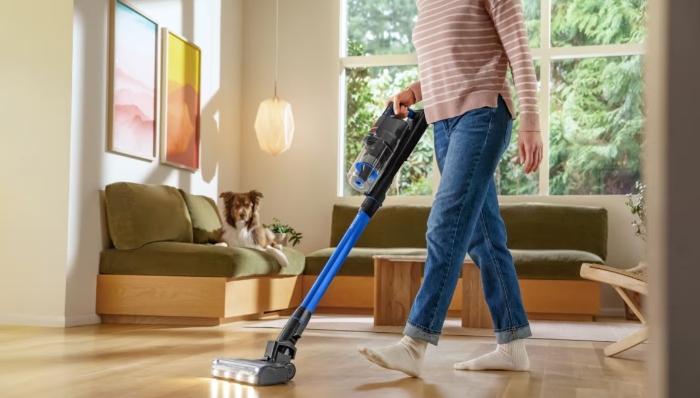 Bissell vacuum