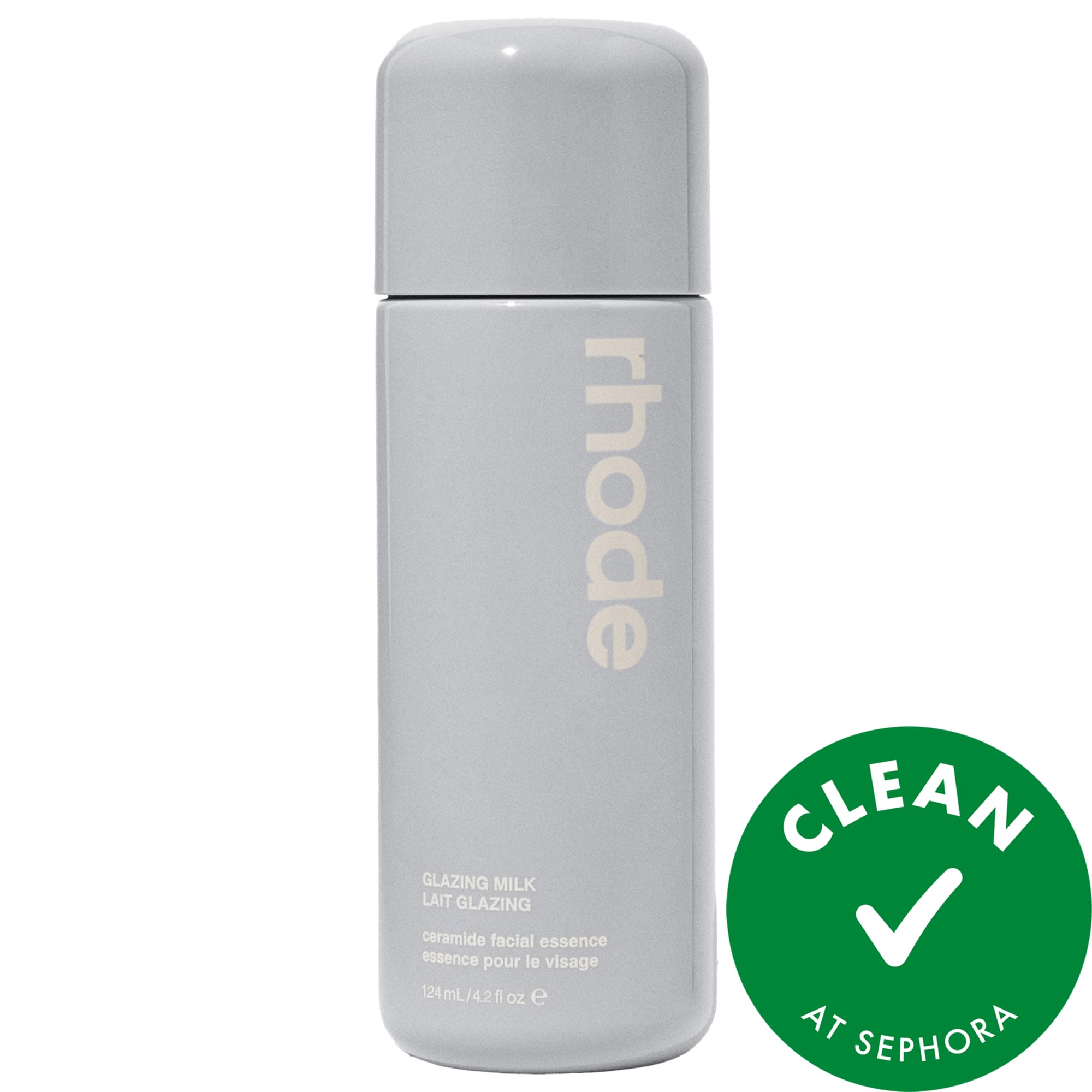 Glazing Milk Ceramide Facial Essence