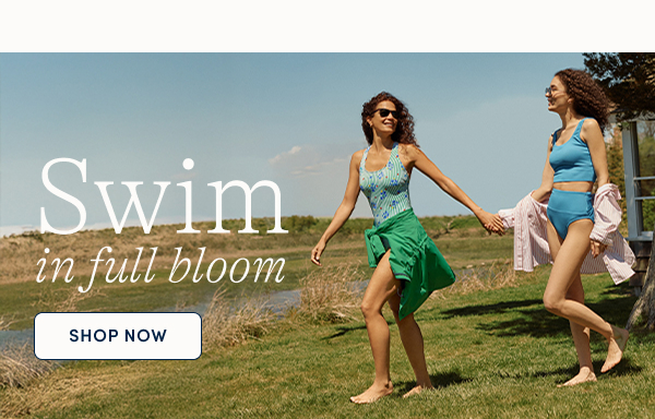 Women's Swim