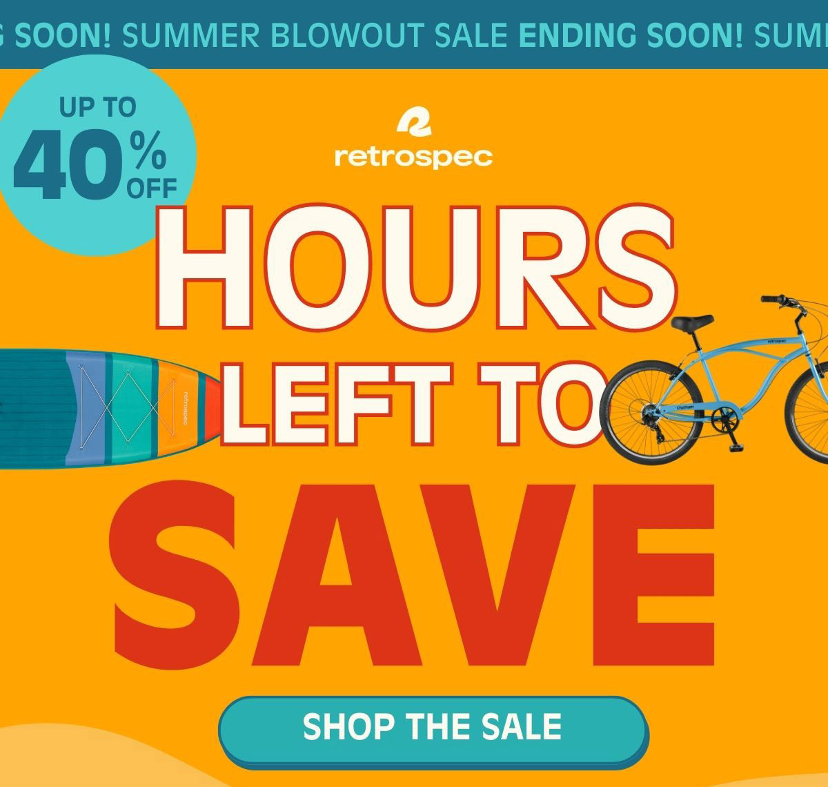 Save Now