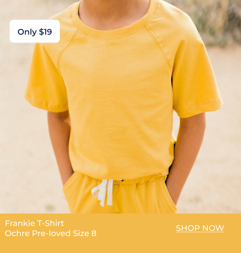 Frankie T-Shirt