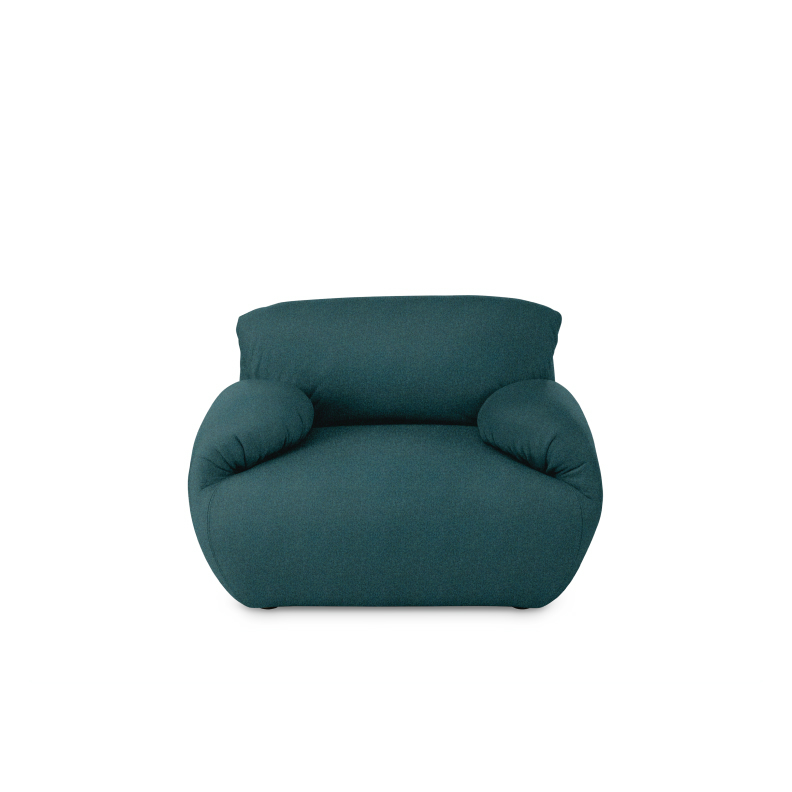 Luva Modular Armchair