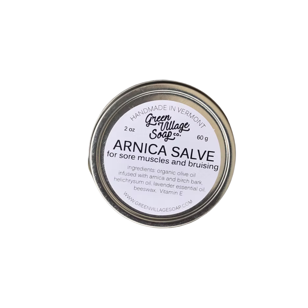 Image of Arnica Salve