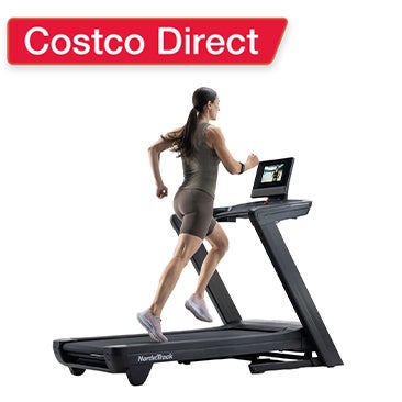 NordicTrack Commercial 1250 Treadmill