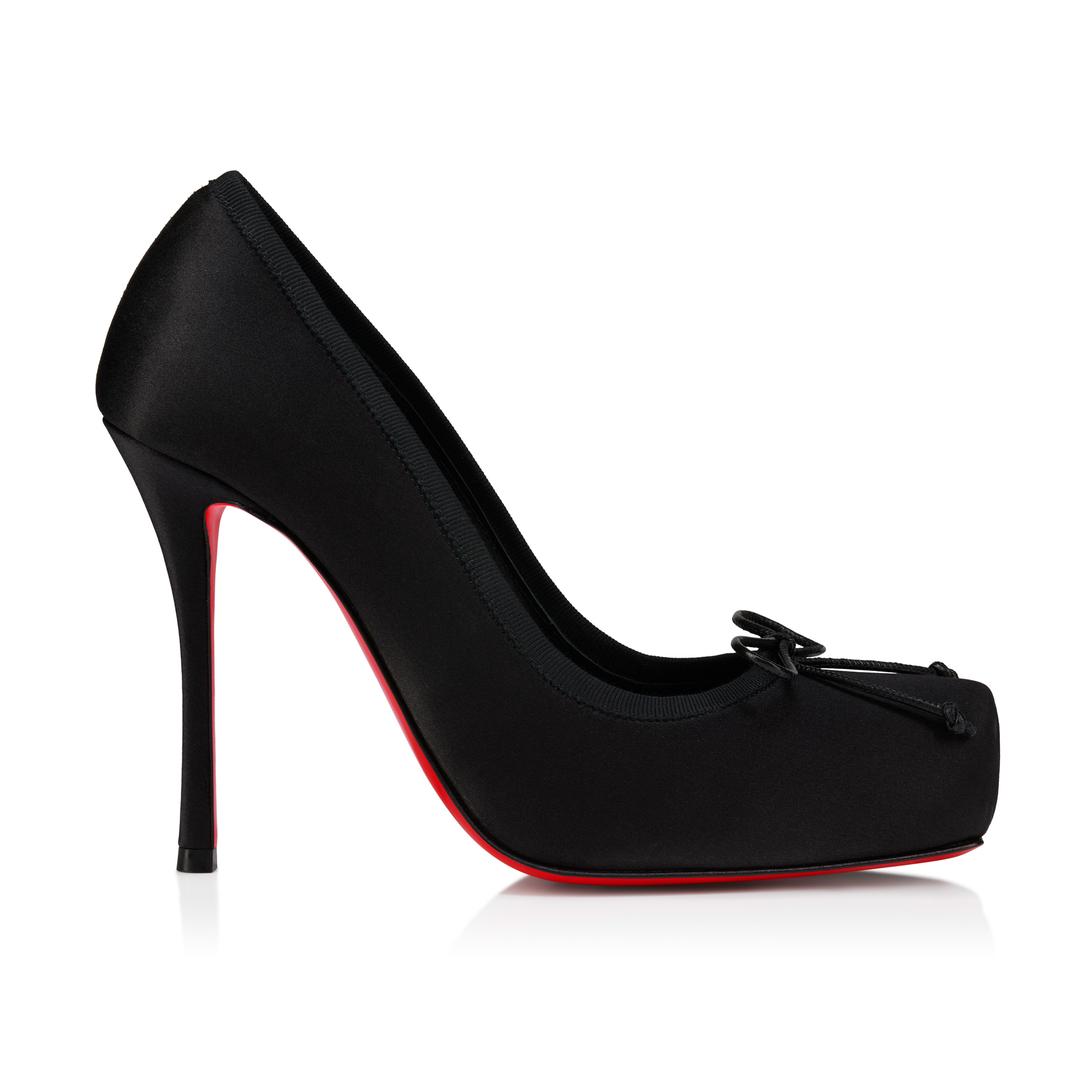 Cassia Nodo - 100 mm Pumps