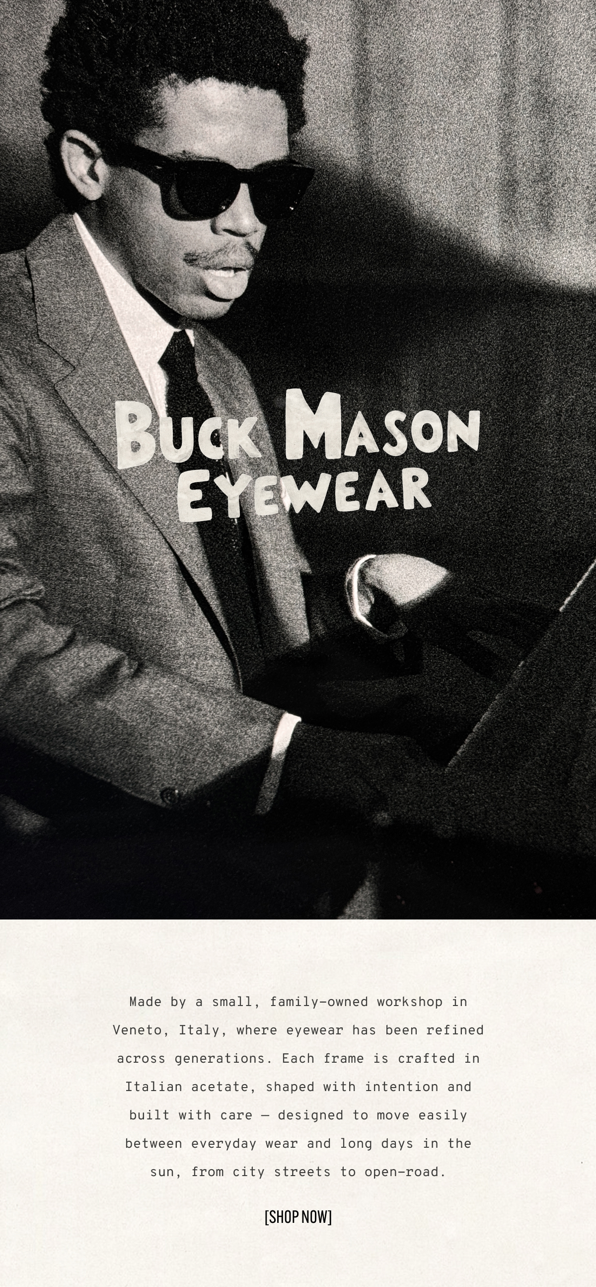 Eyewear
