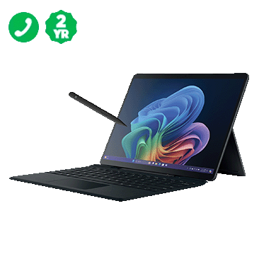 Microsoft Surface Pro Copilot+ PC Bundle
