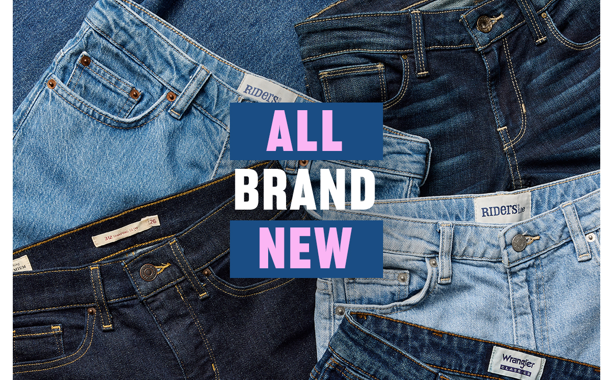 All Brand New