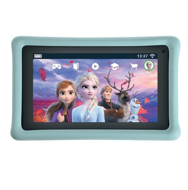Image of Pebble Gear 7" Disney Frozen Tablet