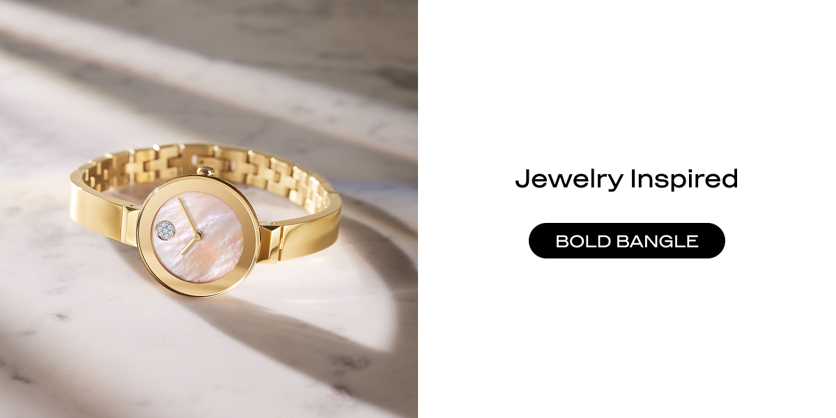BOLD BANGLE