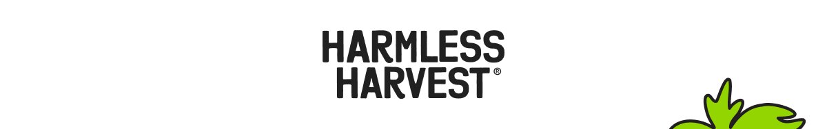 Harmless Harvest