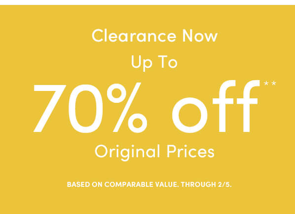 70% off