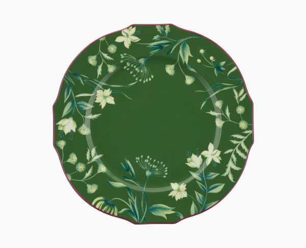 SEGNAPOSTO ACANTO Ginori1735