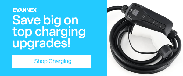Save Big on Top Charging Upgrades for your EV!