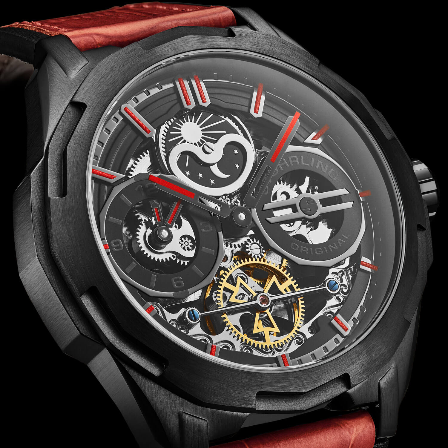 Stuhrling