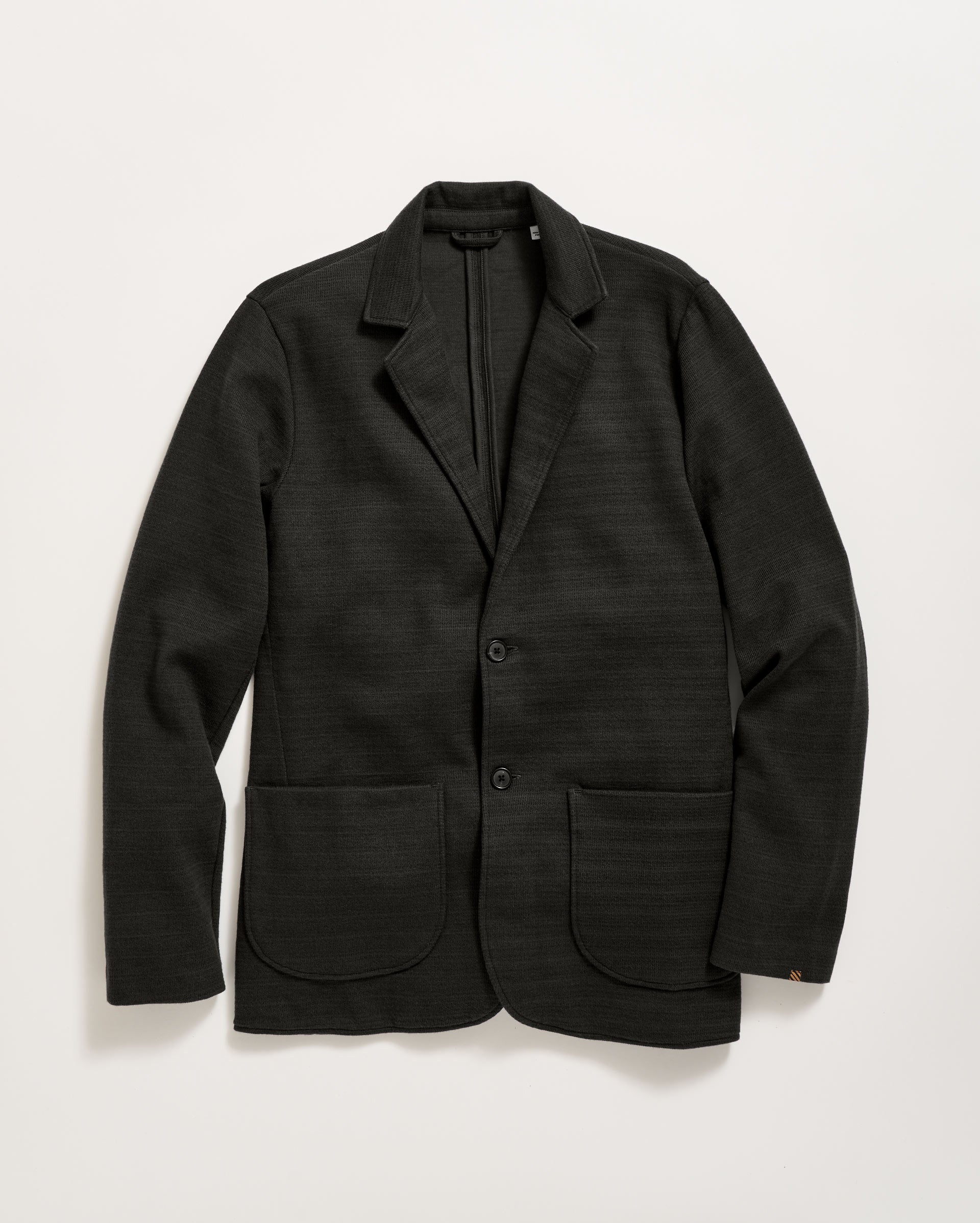 Image of Ottoman Knit Sport Coat