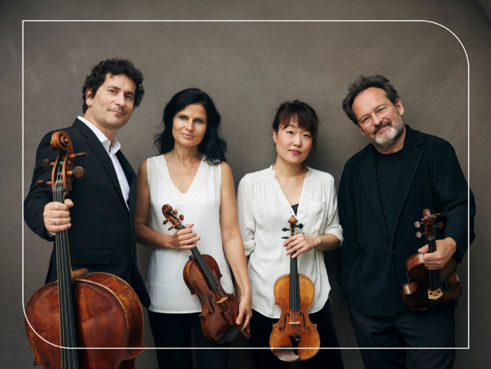 Belcea String Quartet