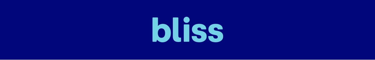 Bliss