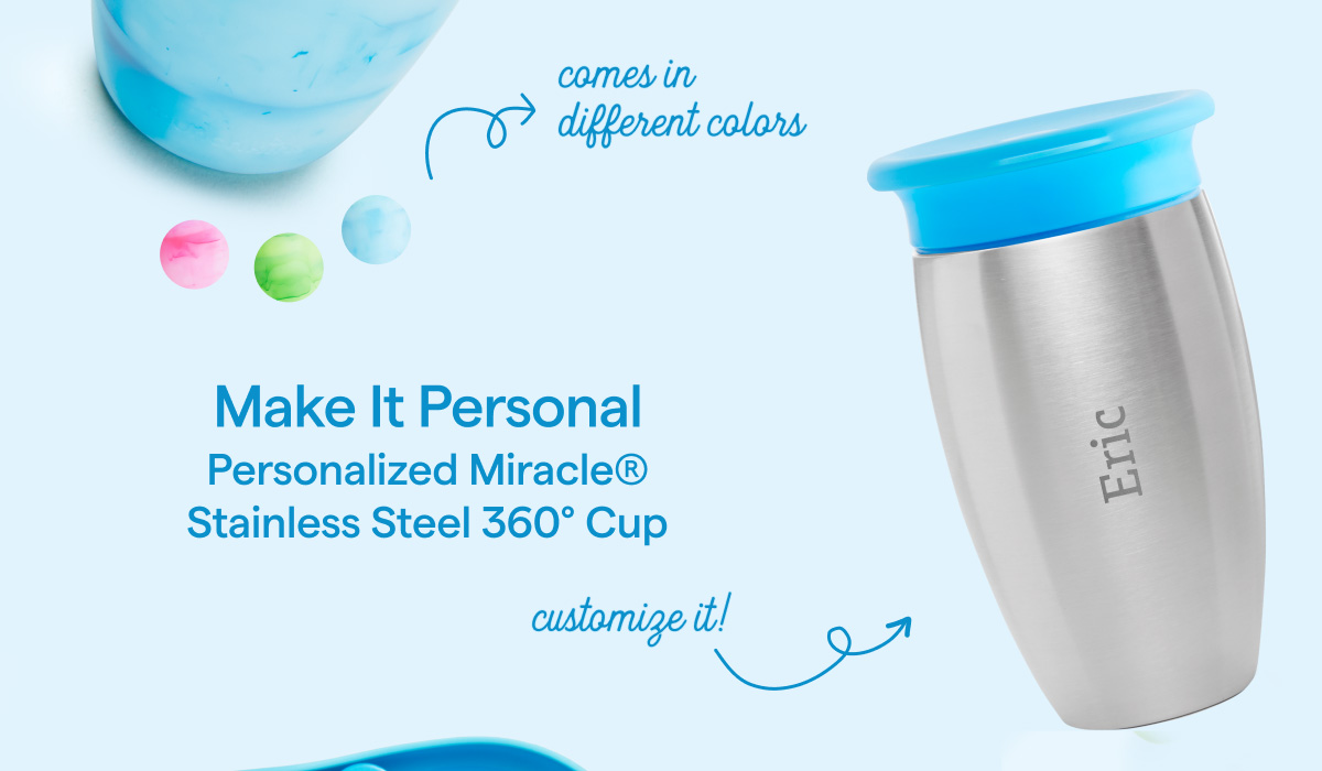 Make It Personal