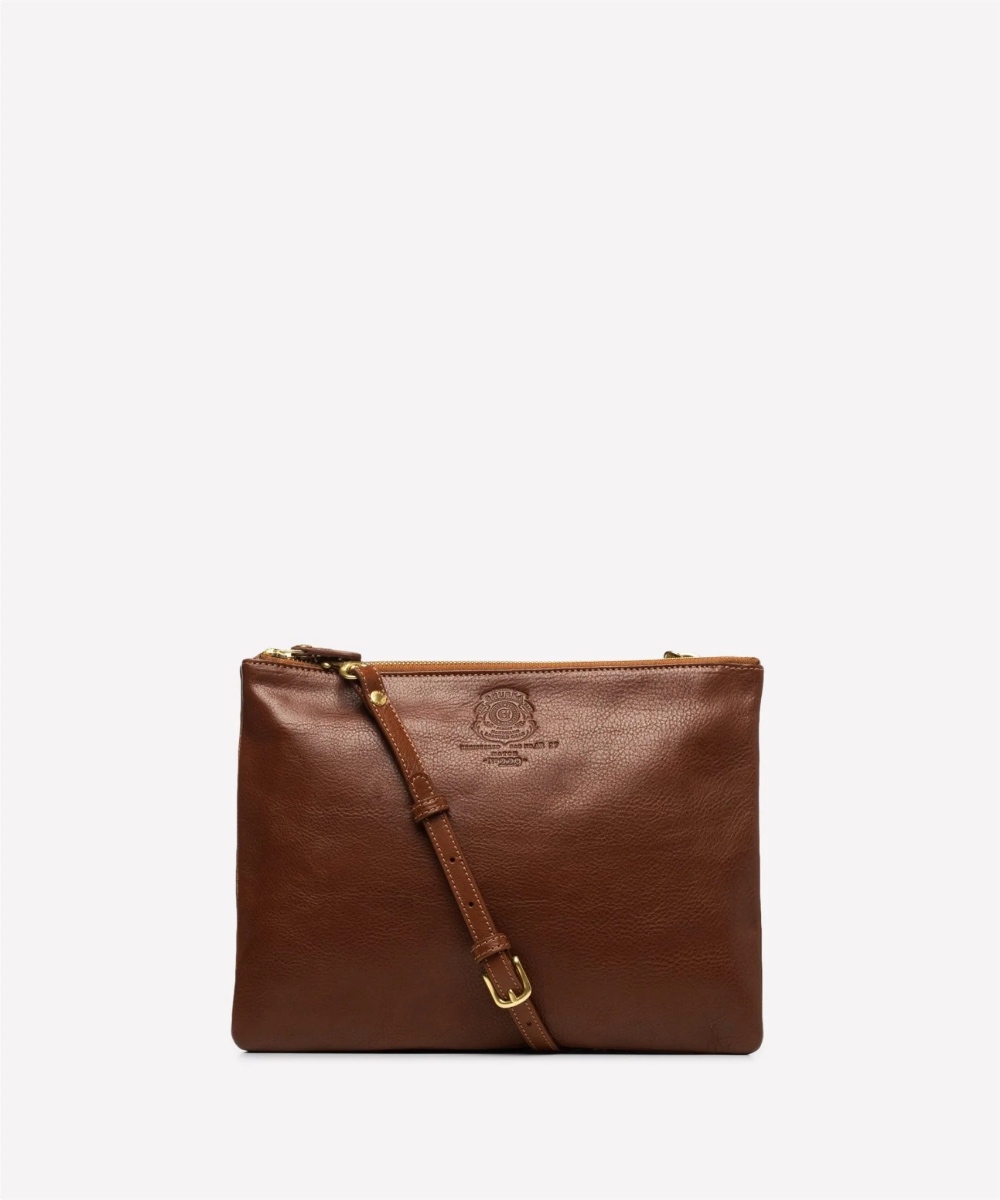 Match Vintage Chestnut