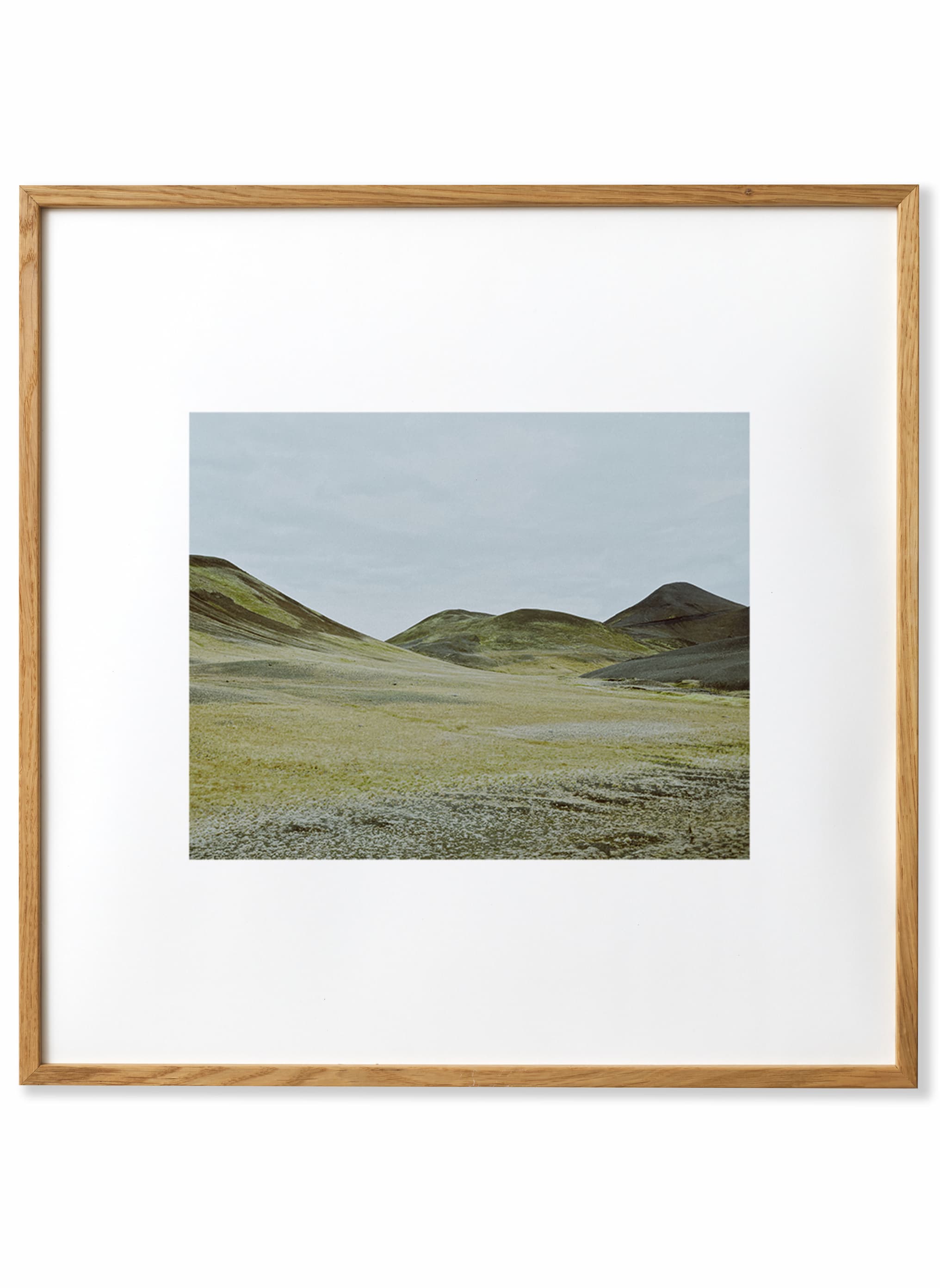 A Mountain Now 04
