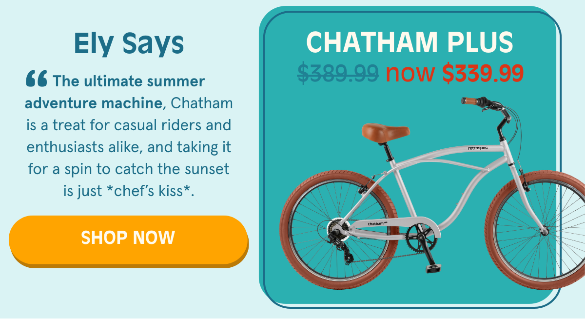 CHATHAM PLUS