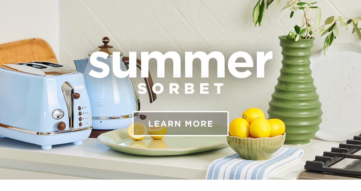 Summer Sorbet