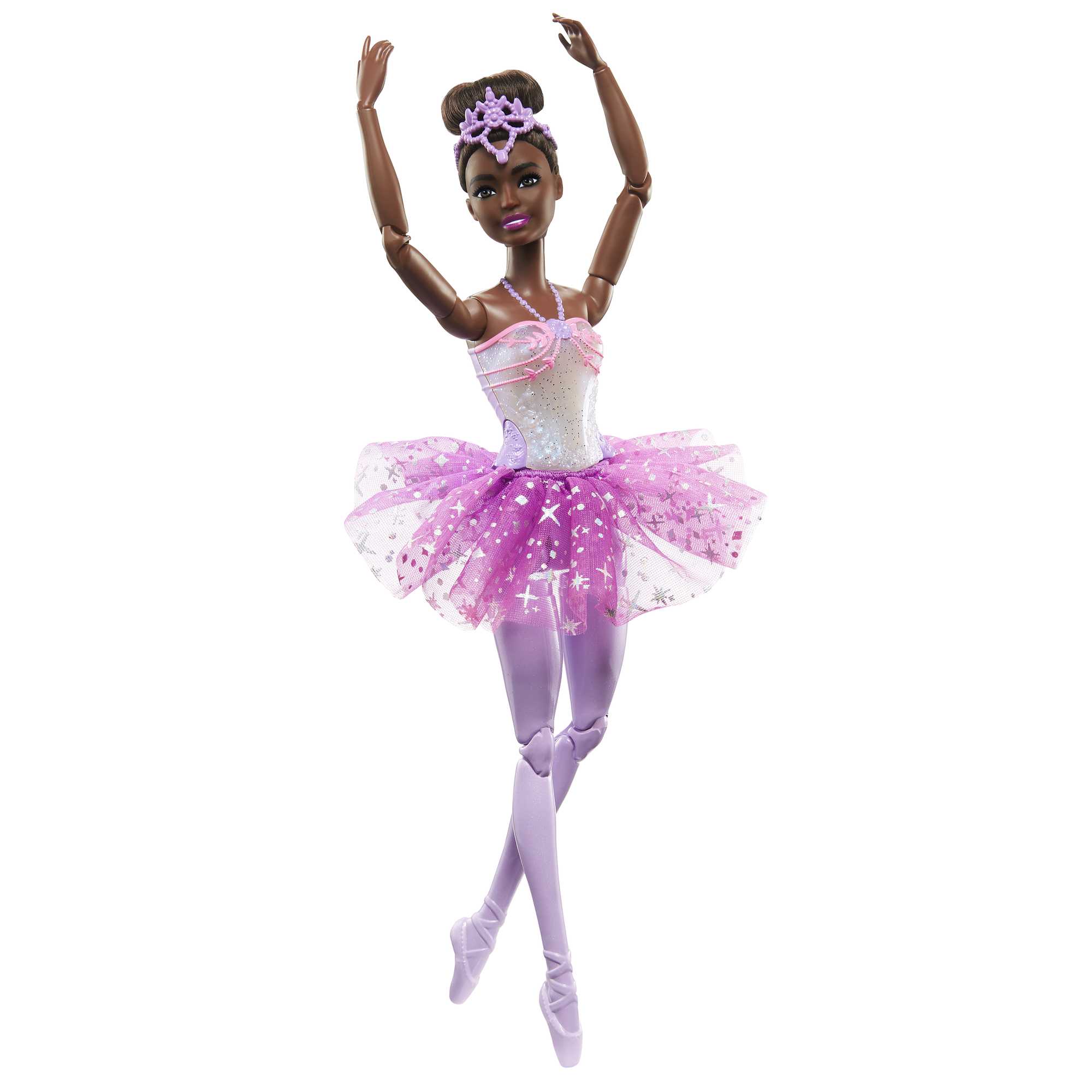 Image of Barbie Ballerina Doll