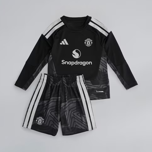 Goalkeeper Mini Kit