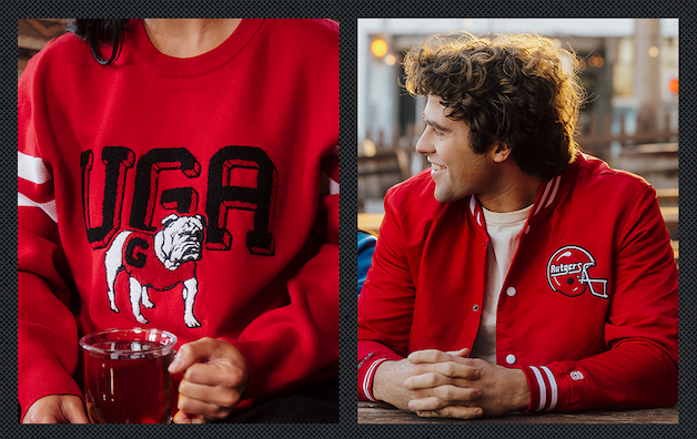 30% OFF SITEWIDE