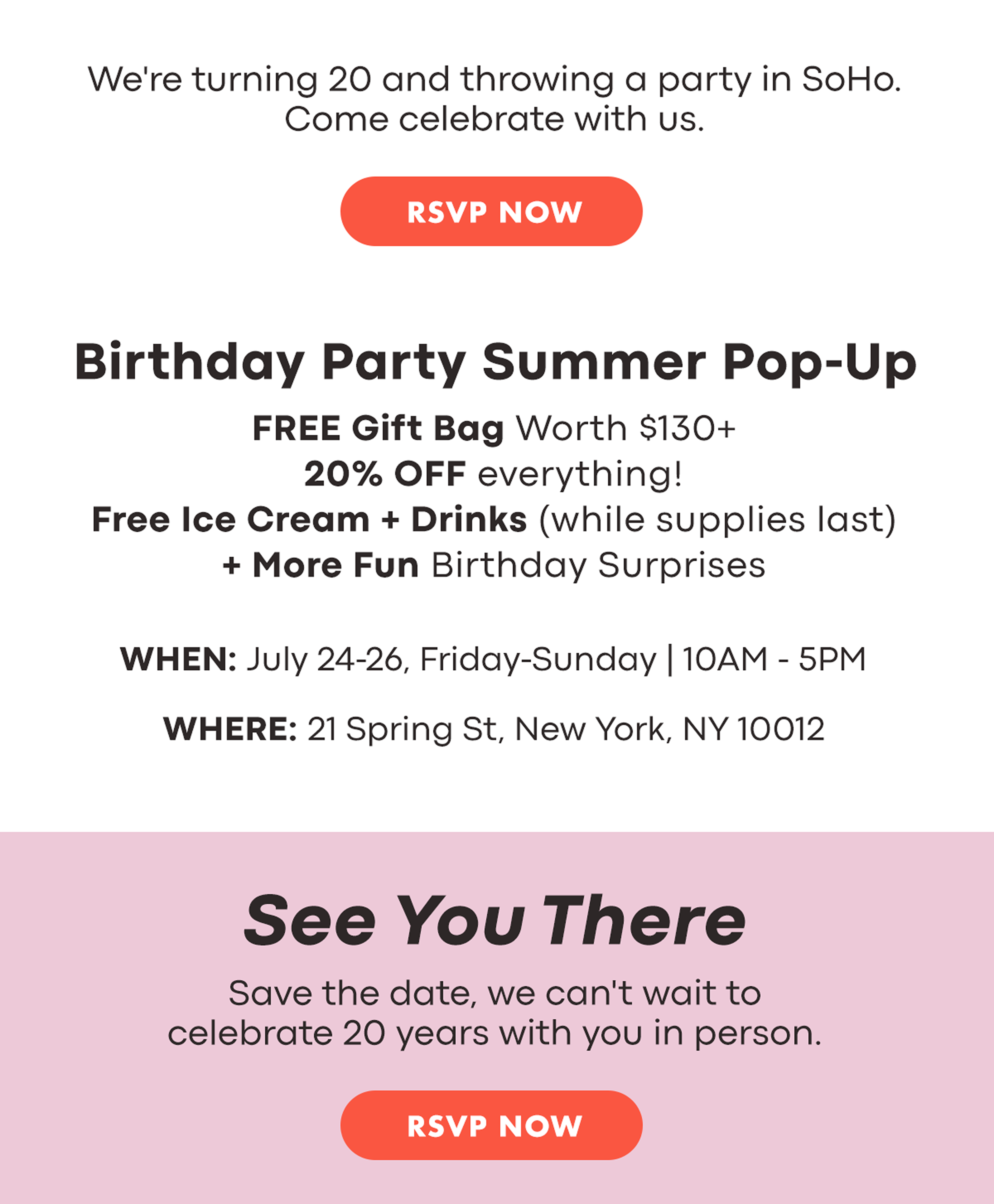 RSVP NOW