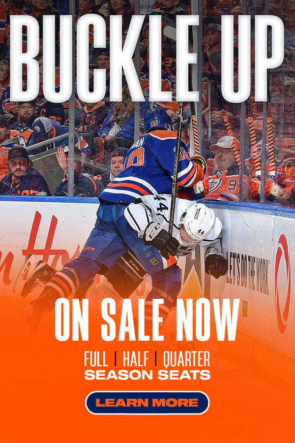 Click to sign up for the 2026-27 Season Seats pre-sale on July 8