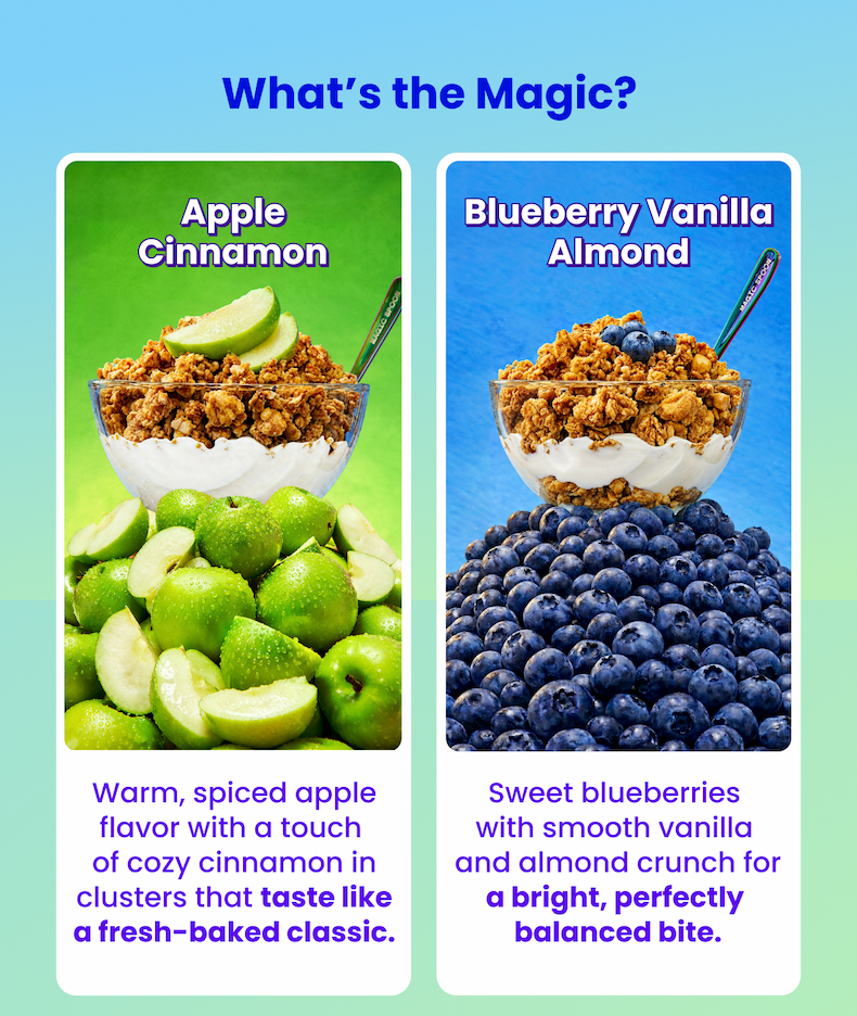 Magic Spoon