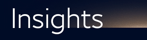 Insights