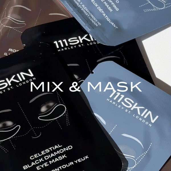 MIX & MASK