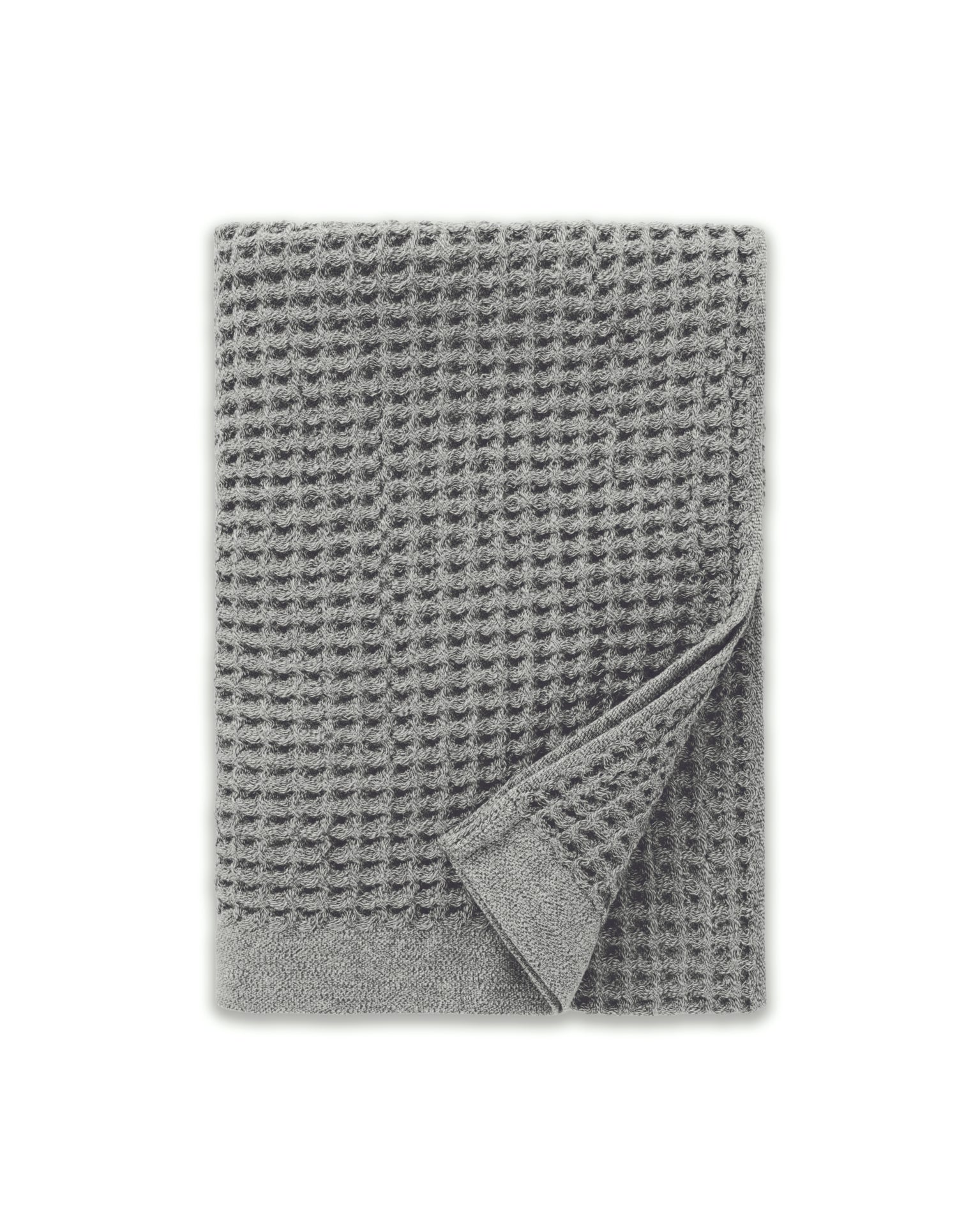 Image of Supima® Waffle Bath Towel