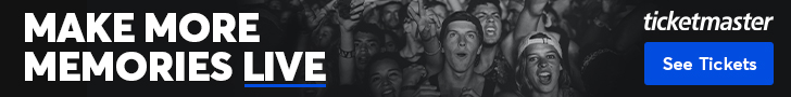 Ticketmaster