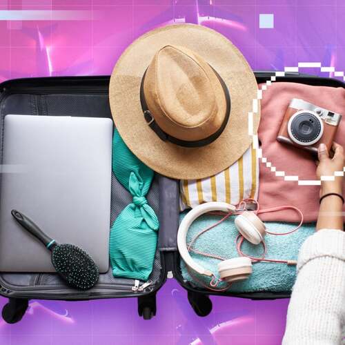 Batteries on Board: Can You Put Electronics in Checked Bags?