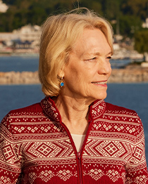 Jean Newman Glock