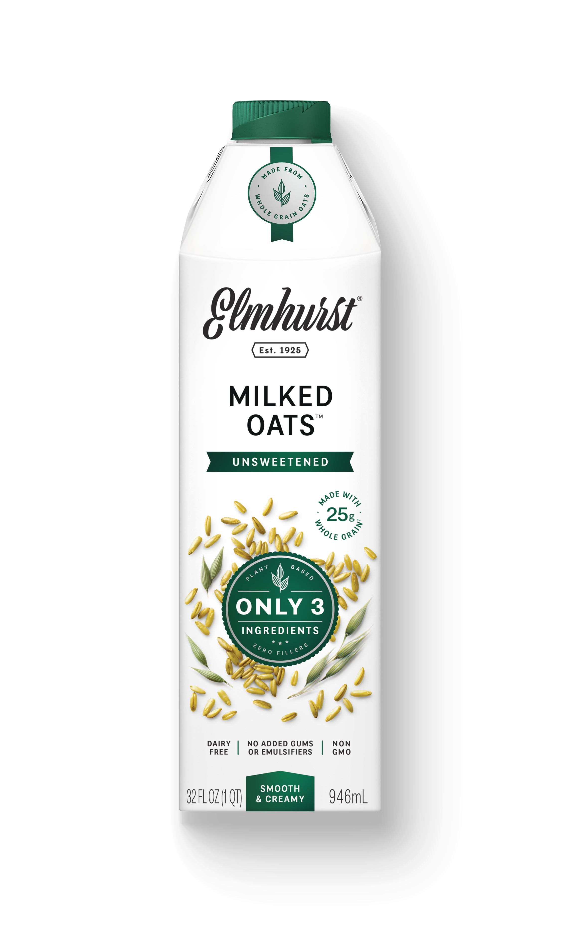 Image of Unsweetened Milked Oats™