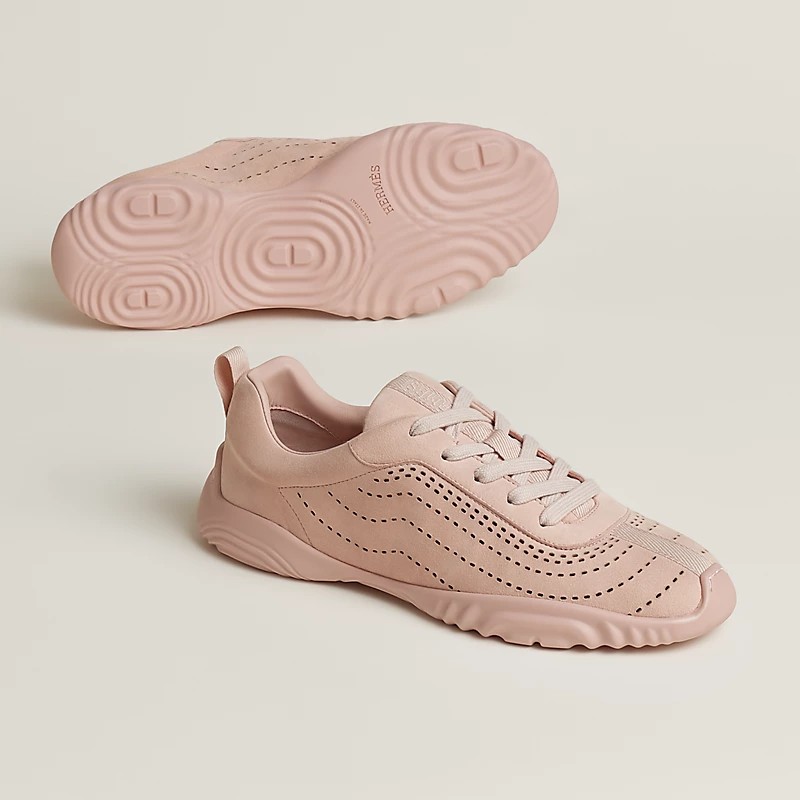 Image of Neon sneaker