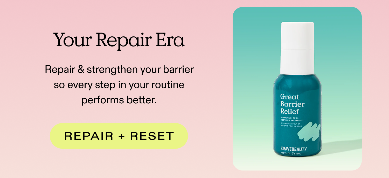 Your Repair Era